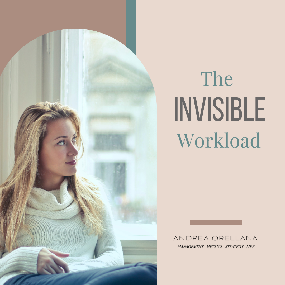The Invisible Workload