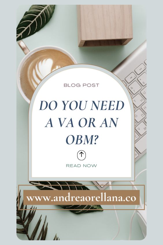 Do you need a VA or an OBM?